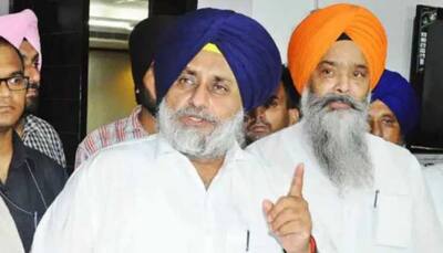 SGPC demands release of Sikh prisoners in letter to VP Jagdeep Dhankar