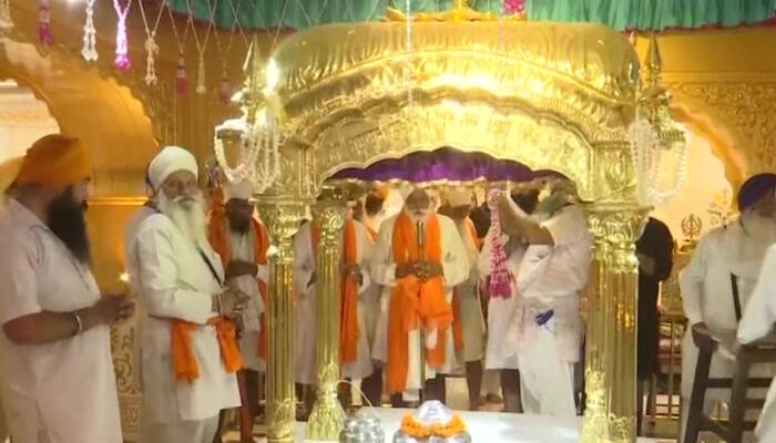 Pakistan to organise Saka Panja Sahib this week; aims to portray its secular stance