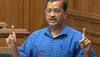 arvind kejriwal vs sambit patra