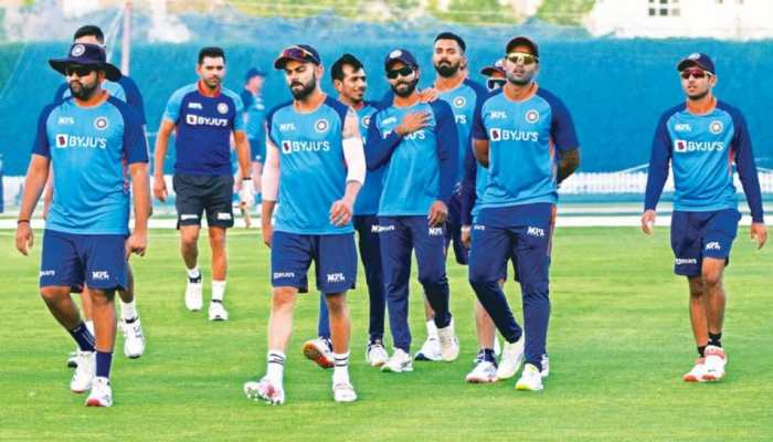 Team India refuse to practise at Blacktown - Check Reason