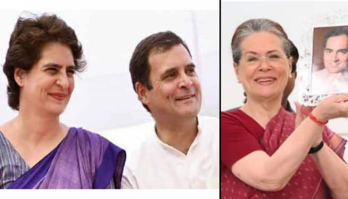 ‘I know, you did it all for love’: Read Priyanka Gandhi&#039;s heartfelt message to mother Sonia Gandhi