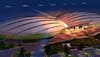 First glimpse of revamped Port Blair airport shared, boasts a nature-inspired interesting design