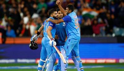 India vs Netherlands T20 World Cup 2022 Super 12 Group 2 Match No. 23 Preview, LIVE Streaming details: When and where to watch IND vs NED match online and on TV?