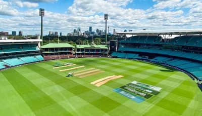 India vs Netherlands T20 World Cup 2022 Weather Report: Will RAIN play part at the SCG?