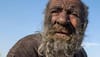 dirtiest man in the world