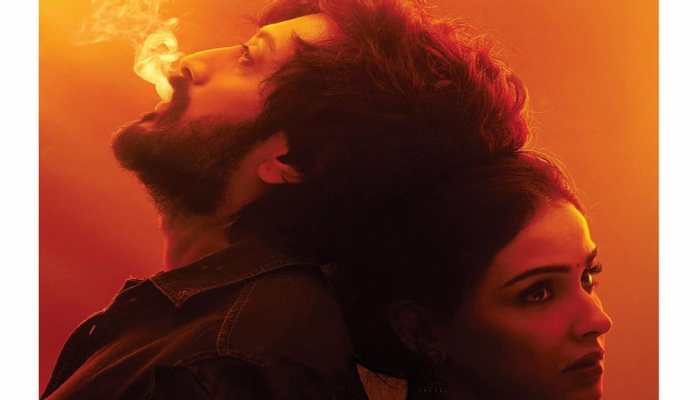 Riteish-Genelia starrer &#039;Ved&#039; is all about passion, check out first-look posters