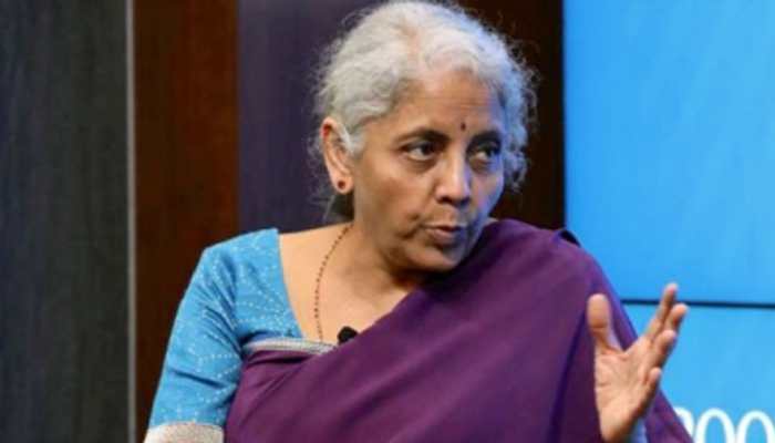 Finance Minister Nirmala Sitharaman says India&#039;s growth resilient despite exogenous threats