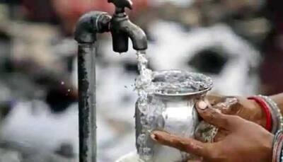 Jal Jeevan Mission: UP ranks at the bottom, Gujarat seventh state to achieve 100 percent household tap water supply 