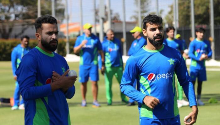 PAK vs ZIM Dream11 Team Prediction, Match Preview, Fantasy Cricket Hints: Captain, Probable Playing 11s, Team News; Injury Updates For Today’s PAK vs ZIM T20 World Cup 2022 Super 12 in Sydney, 430 PM IST, October 27