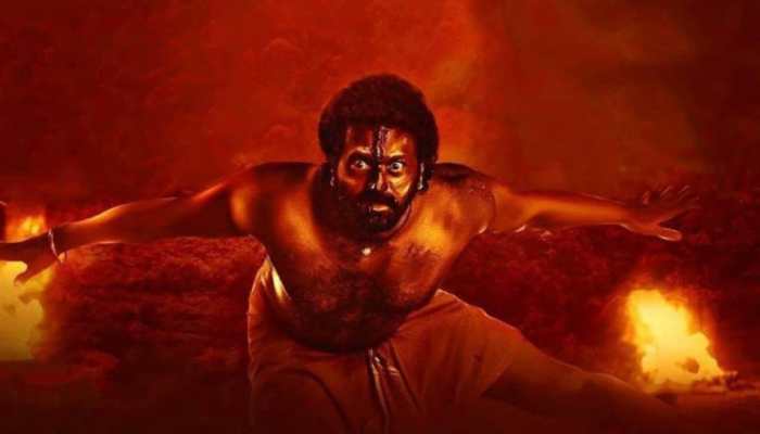 Rishab Shetty’s Kantara STAYS STRONG in Hindi market, mints Rs 29.1 Cr Nett in second week 