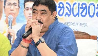 Cattle smuggling scam: TMC 'BAHUBALI' Anubrata Mondal's daughter FAILS to appear before ED again