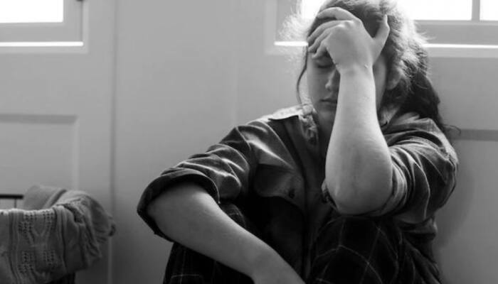 Study reveals how early inhibitions lead to future depression