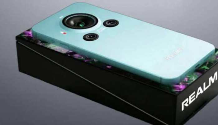 Realme 10 lineup launch date CONFIRMED; check specs, price, processor, camera & more