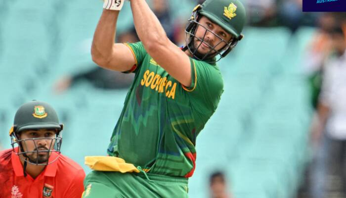 SA vs BAN: Rilee Roussow only 2nd batter to smash two consecutive tons in T20Is as Proteas thrash Bangladesh, check T20 World Cup points table