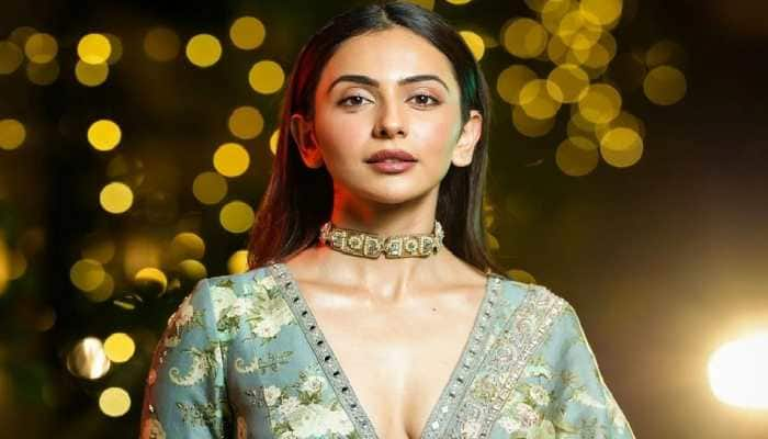 &#039;All I can say is Thank God right now&#039; says Rakul Preet Singh on receiving overwhelming response