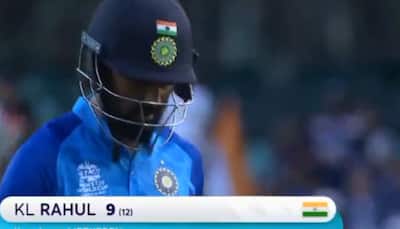 'KL Rahul will shine in IPL 2023 now', Indian opener BRUTALLY trolled again after low score in IND vs NED T20 World Cup 2022