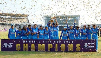BCCI takes LANDMARK decision for women’s cricket, secretary Jay Shah makes THIS huge announcement