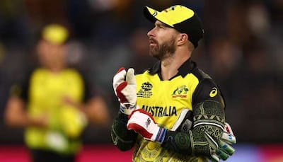 T20 World Cup 2022: After Adam Zampa, THIS wicketkeeper tests COVID-19 positive