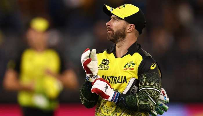 T20 World Cup 2022: After Adam Zampa, THIS wicketkeeper tests COVID-19 positive