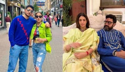 Bhai Dooj 2022: Here’s a look at some of the most adorable sibling duos in Bollywood! 