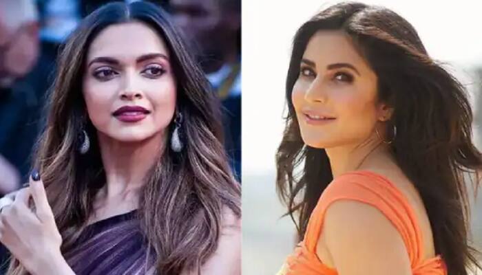 WATCH: Deepika Padukone and Katrina Kaif goof around at gym, fans are going nuts!