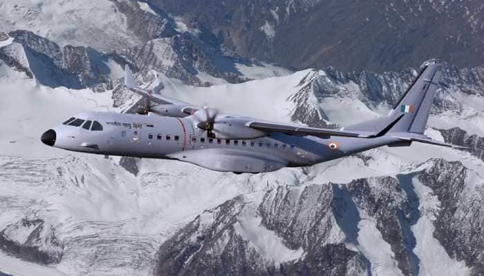 BIG boost to 'Make-in-India': Tata-Airbus to manufacture C-295 aircraft in Gujarat, PM Modi to lay foundation stone on Oct 30