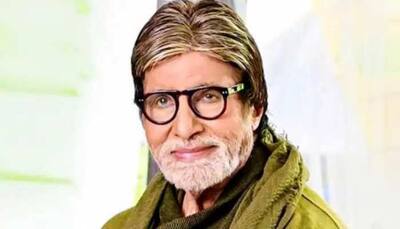 Did you know: Amitabh Bachchan once got injured while shooting with camels? Read on