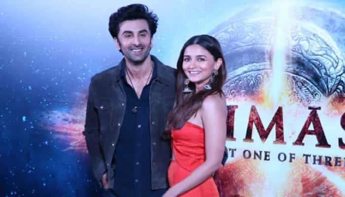 Ayan Mukerji opens up about 'Brahmāstra: Part One- Shiva' representing a diverse India!