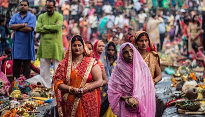 Chhath Puja 2022: Nahay Khay today; rituals, dos and don&#039;ts - check here