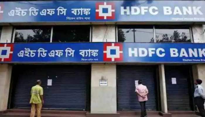 HDFC Bank Hikes FD interest rates for the second within a month --Check latest HDFC bank FD rates