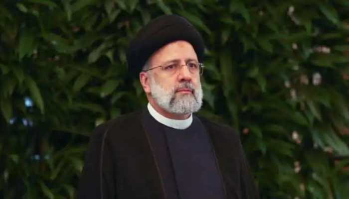 &#039;Riots&#039; pave way for &#039;terror attacks&#039;: Iran&#039;s Prez Ebrahim Raisi after armed attack on shrine