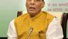rajnath singh on nehru