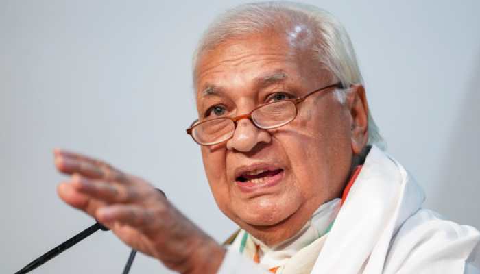 Arif Mohammed Khan is a 'disgrace' to Constitutional position he holds: Congress attacks Kerala Governor