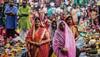 Chhath Puja - Hindu Ritual for the Sun God