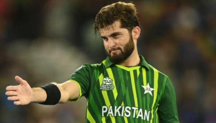 PAK vs ZIM: &#039;Best pacer? LOL,&#039; Fans troll Shaheen Afridi for poor show in T20 World Cup 2022