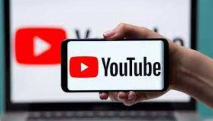 YouTube creators annually contributing Rs 6,800 crore to India&#039;s GDP and creating 7 lakh jobs: YouTube Chief Product Officer