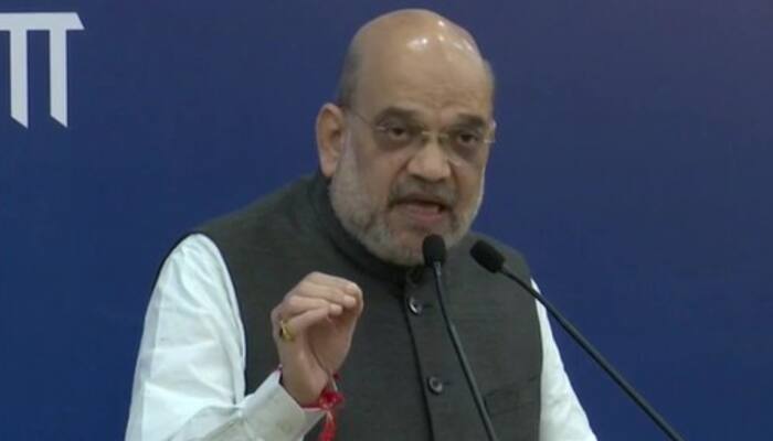 &#039;Every state to have NIA office by 2024&#039;: Amit Shah makes big announcement