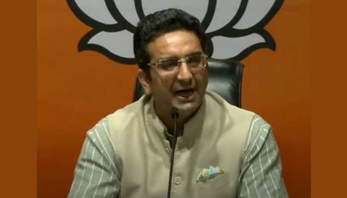 ‘Nehru made &#039;blunders&#039; on Kashmir, PM Modi corrected them’: BJP hits out at Congress