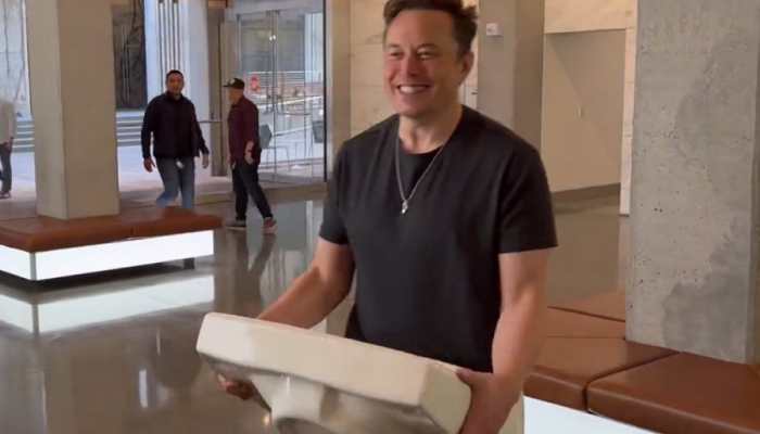'Didn't buy Twitter for money but...': Elon Musk tells advertisers a day before $44 bn buyout deadline
