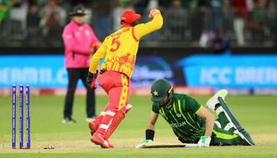 PAK vs ZIM: 'Embarrassing, to be polite', Shoaib Akhtar and fans react as Babar Azam's Pakistan lose to Zimbabwe in T20 World Cup 2022