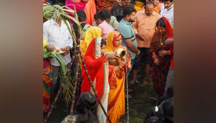Chhath Puja 2022: History, significance and rituals