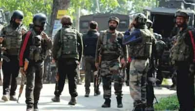 Terrorist killed in encounter in Jammu and Kashmir's Kulgam; another held alive in Baramulla