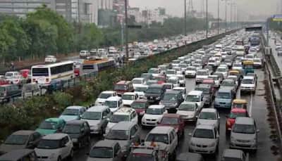  Delhi Traffic Police issues travel advisory: Avoid THESE routes on October 28