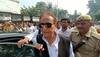 azam khan sentenced for 3 years