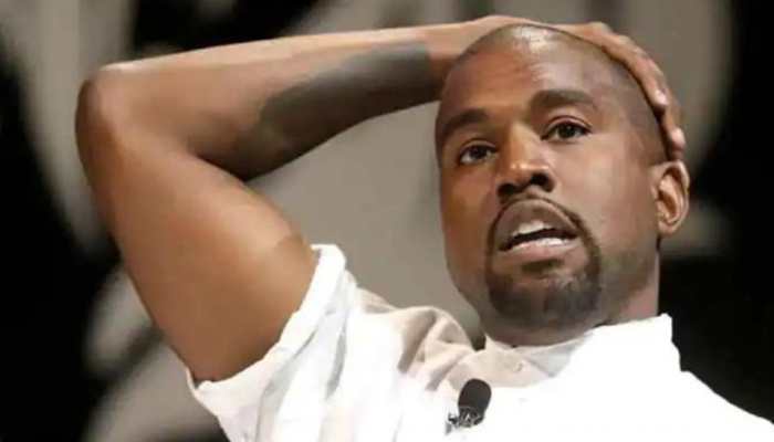 Kanye West responds after being dropped by big brands, says 'I lost 2 billion dollars in one day and I'm still alive'