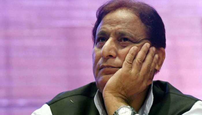 With 3-year jail term for hate speech, Azam Khan faces disqualification from UP Assembly