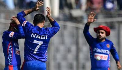 Afghanistan vs Ireland T20 World Cup 2022 Match No. 25 Preview, LIVE Streaming details: When and where to watch SL vs IRE match online and on TV?