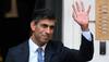rishi sunak to be britain’s next pm post