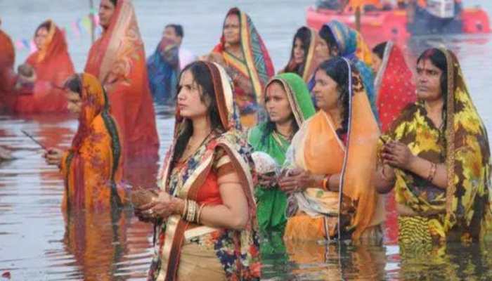 Chhath Puja stuck due to AAP, BJP slugfest, alleges Delhi Chhath Puja Samiti