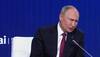 Russia's Vladimir Putin lauds PM Narendra Modi's foreign policy, calls him a 'patriot'
